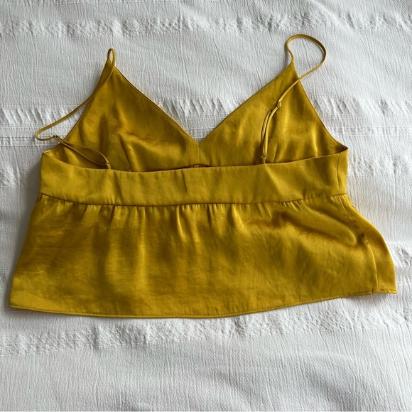 Aritzia Camisole Blouse - Picture 4 of 6